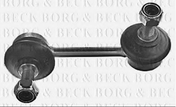 Тяга / стойка, стабилизатор BORG & BECK BDL6644