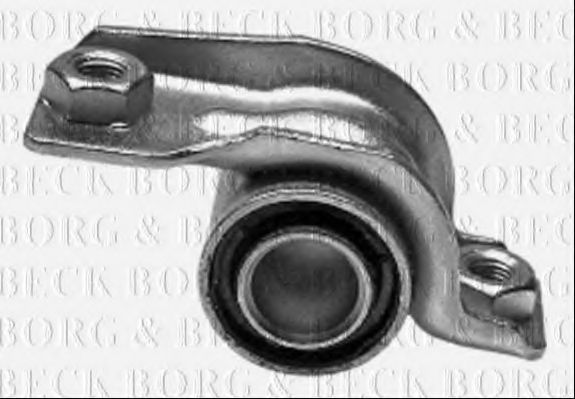 Подвеска, рычаг независимой подвески колеса BORG & BECK BSK6423