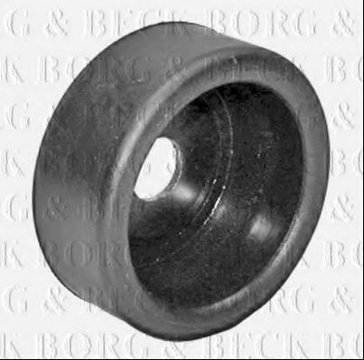 Втулка, балка моста CAUTEX 017723