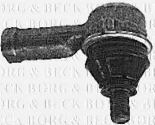 Наконечник поперечной рулевой тяги OCAP 194041