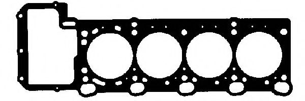Прокладка, головка цилиндра BGA CH7389
