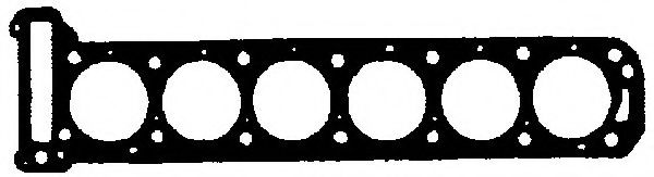 Прокладка, головка цилиндра BGA GK6356