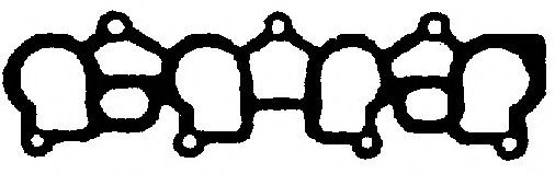 Прокладка, впускной коллектор BGA MG0391