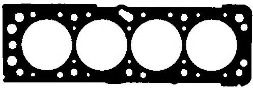 Прокладка, головка цилиндра BGA CH1557