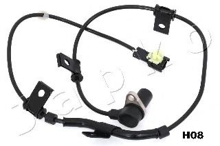 Датчик, частота вращения колеса JAPKO 151H08