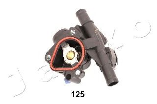 Термостат, охлаждающая жидкость JAPKO 38125