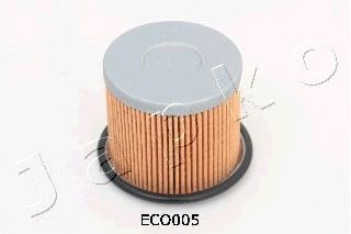 Топливный фильтр JAPANPARTS 30ECO005