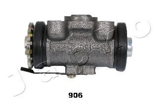 Колесный тормозной цилиндр JAPKO 65906