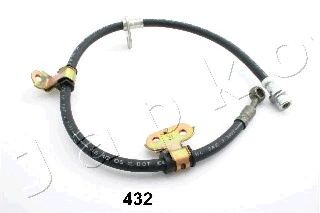 Кронштейн, тормозный шланг JAPKO 69432