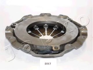 Нажимной диск сцепления JAPKO 70897