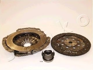 Комплект сцепления JAPANPARTS 9209914