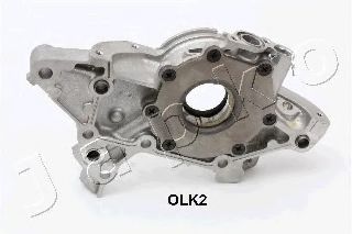 Масляный насос ASHIKA XXOLK2