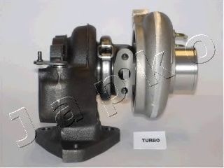 Компрессор, наддув JAPKO JTURBO