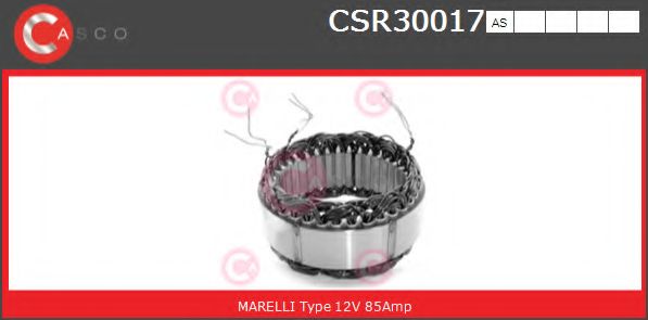 Статор, генератор CASCO CSR30017AS