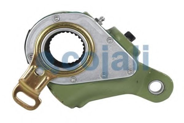 Система тяг и рычагов, тормозная система COJALI 4230200