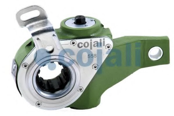 Система тяг и рычагов, тормозная система COJALI 4230705