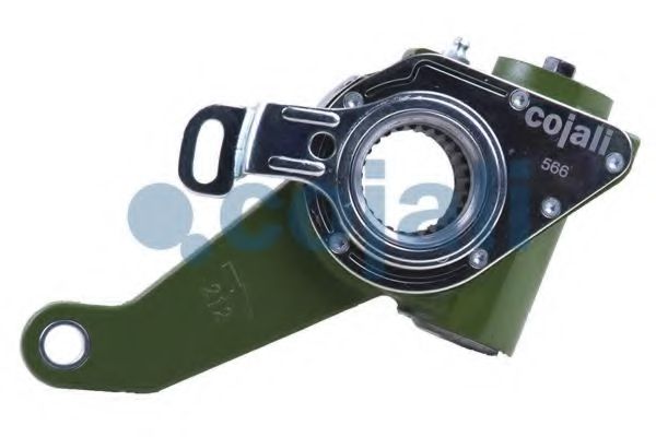 Система тяг и рычагов, тормозная система COJALI 4231242