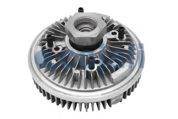 Сцепление, вентилятор радиатора COJALI 8126109