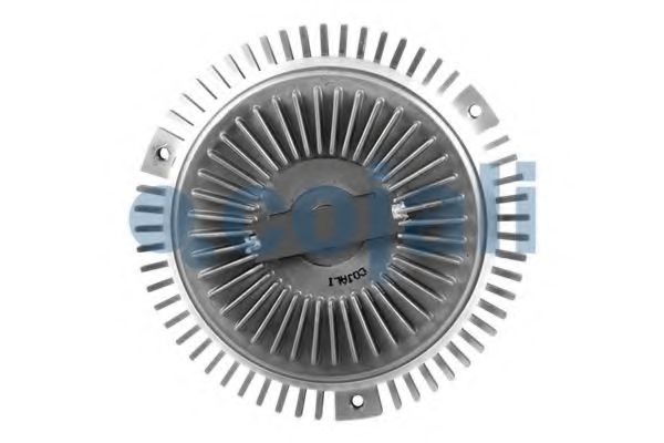 Сцепление, вентилятор радиатора COJALI 8126118