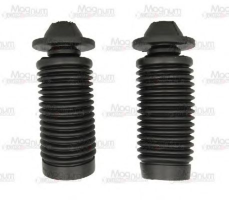 Пылезащитный комплект, амортизатор Magnum Technology A93013MT