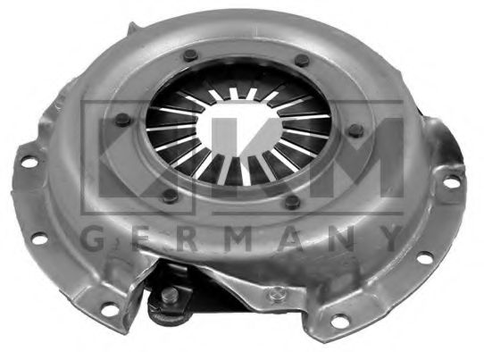 Нажимной диск сцепления KM Germany 069 0697