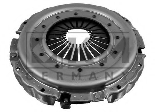 Нажимной диск сцепления KM Germany 069 1585