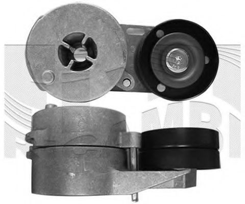 Натяжитель ремня, клиновой зубча CALIBER 30269