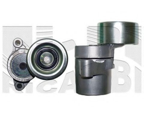 Натяжитель ремня, клиновой зубча CALIBER 88202