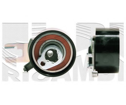 Устройство для натяжения ремня, ремень ГРМ AUTOTEAM A07276