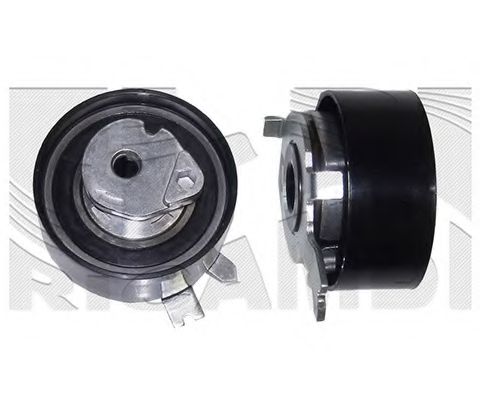 Устройство для натяжения ремня, ремень ГРМ ASHIKA 450015