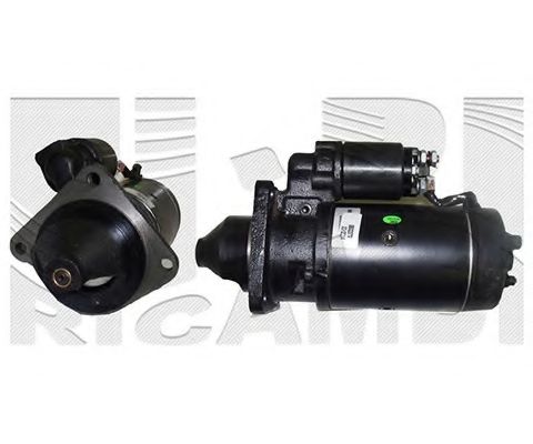 Стартер AUTOTEAM SBO237E