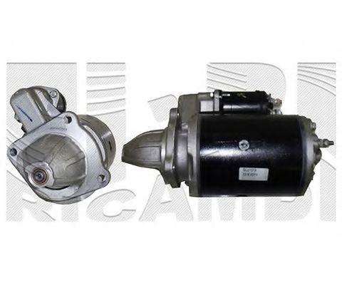 Стартер AUTOTEAM SLU101