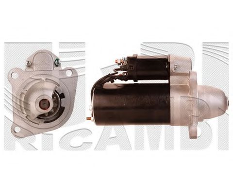 Стартер HOLGER CRISTIANSEN 112277