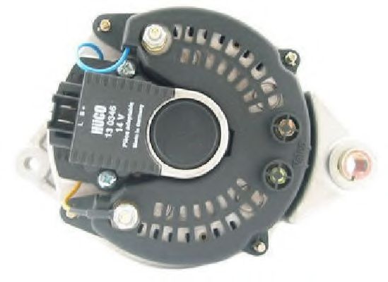 Генератор LAUBER 110632