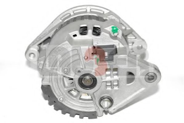 Генератор LAUBER 111396