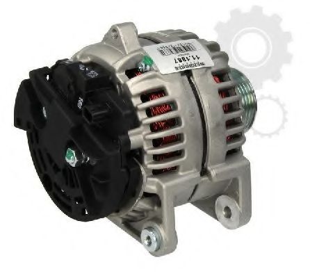 Генератор LAUBER 111887