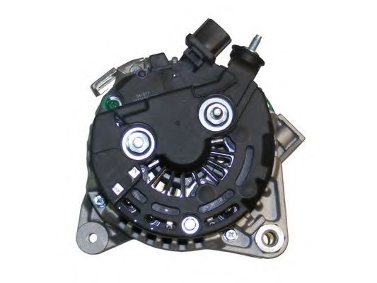 Генератор LAUBER 111907