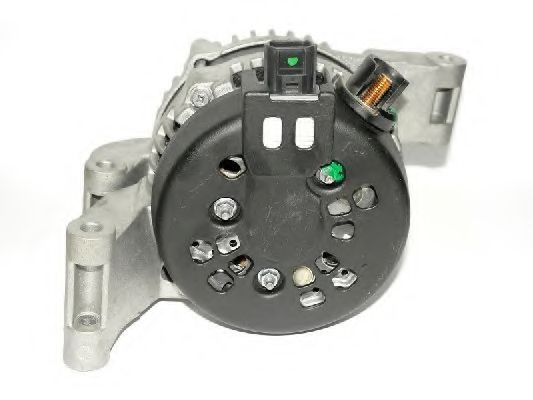 Генератор LAUBER 113032