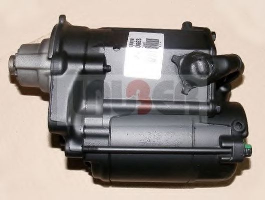 Стартер LAUBER 22.0653