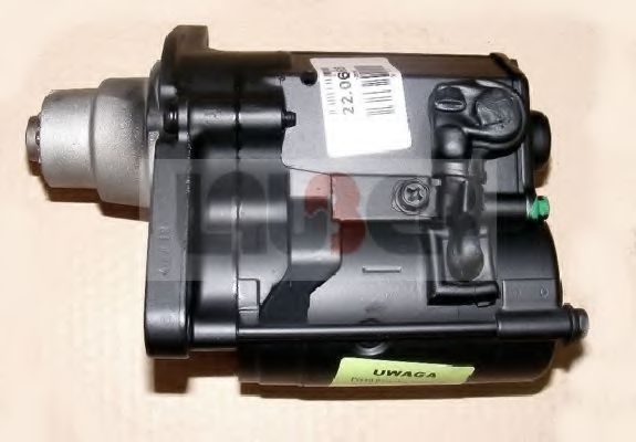 Стартер LAUBER 22.0665