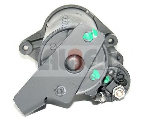 Стартер SPIDAN 4117