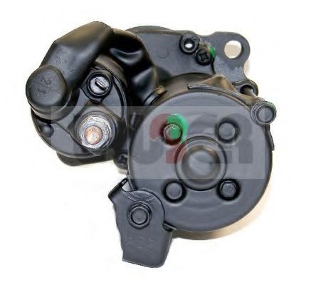 Стартер DELCO REMY 322021092