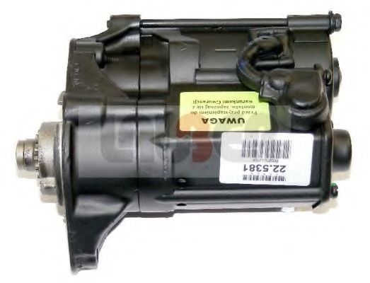 Стартер LAUBER 22.5381