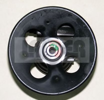 Гидравлический насос, рулевое управление LAUBER 55.0640