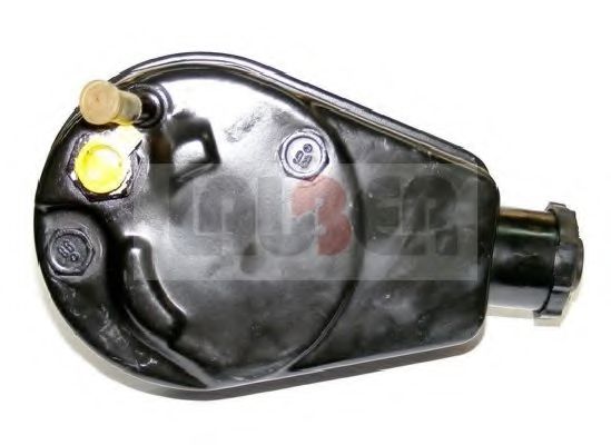 Гидравлический насос, рулевое управление SPIDAN 53635