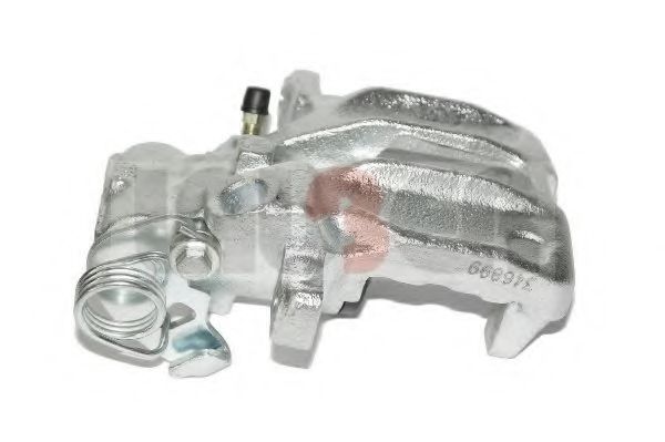 Тормозной суппорт BREMS.-U.KUPPL.TEILE 910