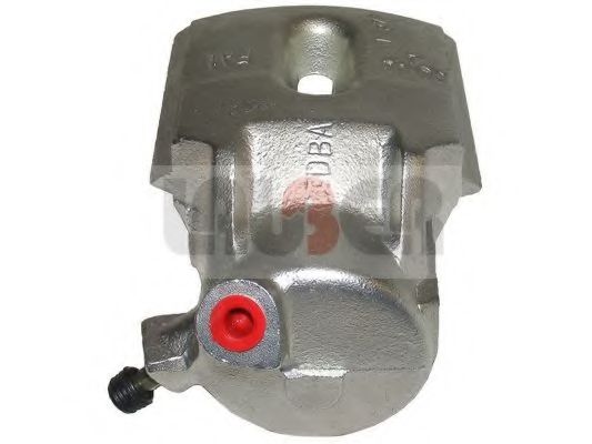 Тормозной суппорт UBD 50733