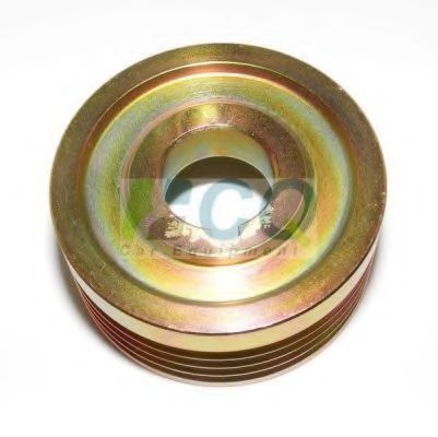 Ременный шкив, генератор HC-PARTS 231715