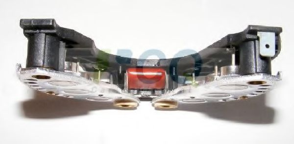 Выпрямитель, генератор HC-PARTS 133755