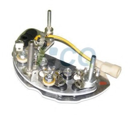 Выпрямитель, генератор LAUBER CQ1080670